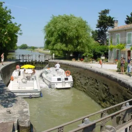 Domaine De Toureille *