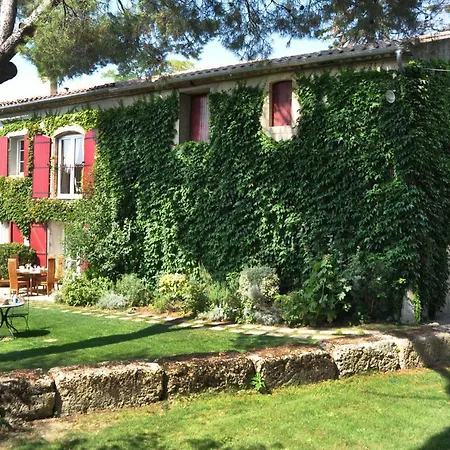 Domaine De Toureille