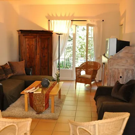 Hébergement de vacances Domaine De Toureille *