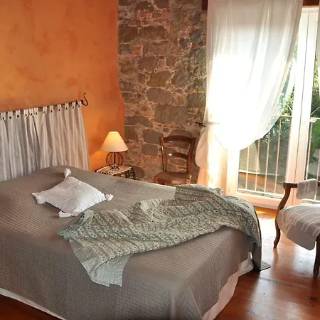 Domaine De Toureille *