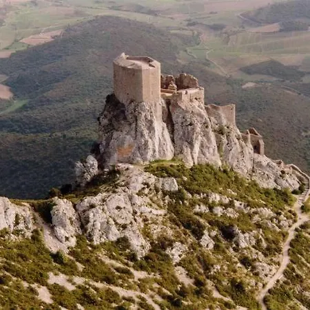 Domaine De Toureille *