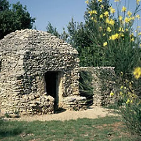 Domaine De Toureille Hébergement de vacances