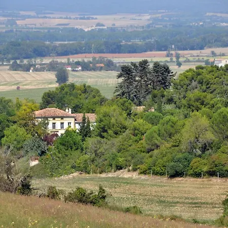 Domaine De Toureille Hébergement de vacances